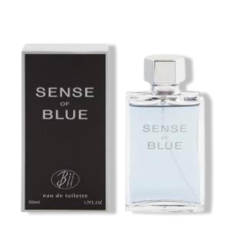 ビーアイアイ センスオブブルー オードトワレ 50ml 香水 : ルミネスタ