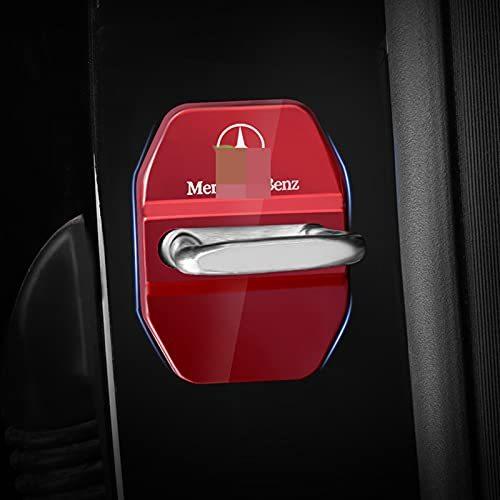 ドア ストライカー カバー メルセデスベンツ 専用 車用ドアロック 鏡面ステンレス製 アクセサリー カスタム パーツ ヒンジ 貼り付けタイプ 簡 Lume7365f04f76 ルミーズ 通販 Yahoo ショッピング