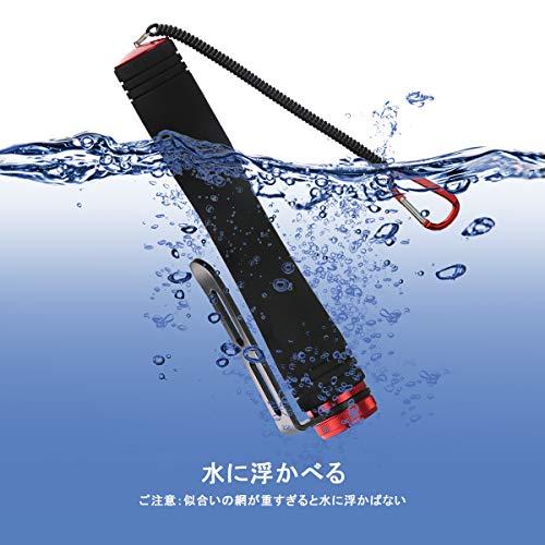 サンライク Sanlike ランディンググリップ ランディングネット ウェーディンググリップ グリップ ネット ランディングシャフト アル タモ