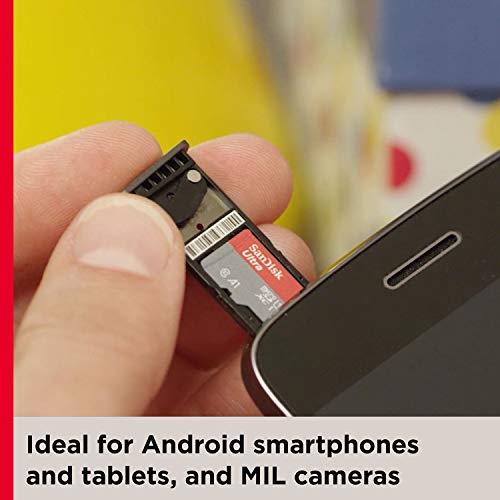 マイクロ SDカード microSD 512GB UHS-I Class10 Nintendo Switchメーカー動作確認済 A1 Ultra|rumis|02