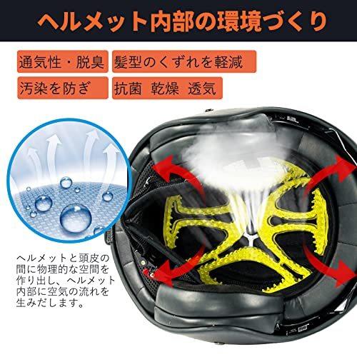 ヘルメット用 ベンチレーションライナー ヘルメットインナー ヘルメット用 ライナー ヘルメット用ライナー シリコンインナーパッド ブルー Lumeca ルミーズ 通販 Yahoo ショッピング