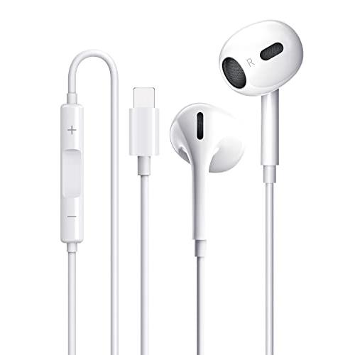 Iphone イヤホン 有線 イヤホン アイフォン イヤホン イヤフォン Hifi音質 マイク付き通話 対応iphone13 12 11 Se Lumeeefd ルミーズ 通販 Yahoo ショッピング