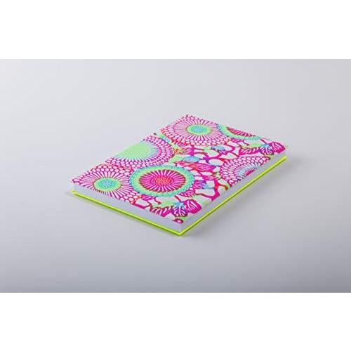 尚雅堂 御朱印帳 Goen 友禅 ネオン N 4 初回限定