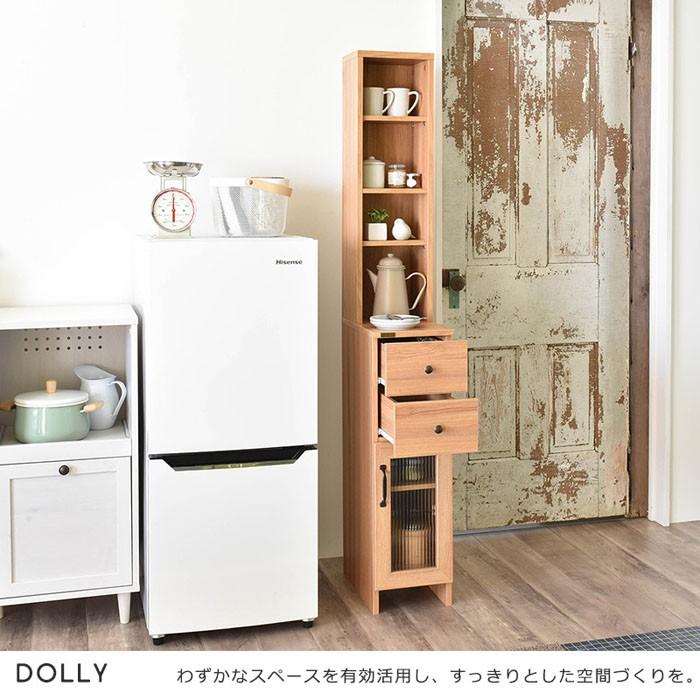 隙間収納ラック 隙間収納 25cm 洗面所 キッチン おしゃれ 収納棚 Ssa おしゃれ家具 インテリア Rumo 通販 Yahoo ショッピング