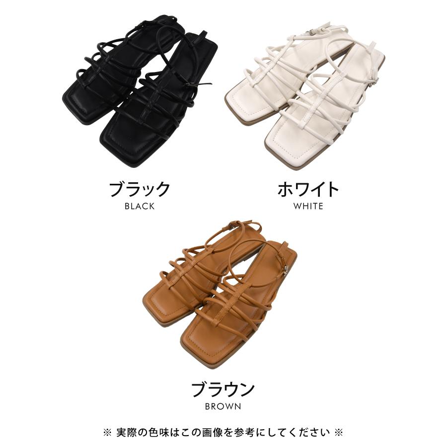 aquagarage サンダル スクエアトゥ スクエアトウ レディース 春 aquagarage サンダル スクエアトゥ スクエアトウ レディース 春