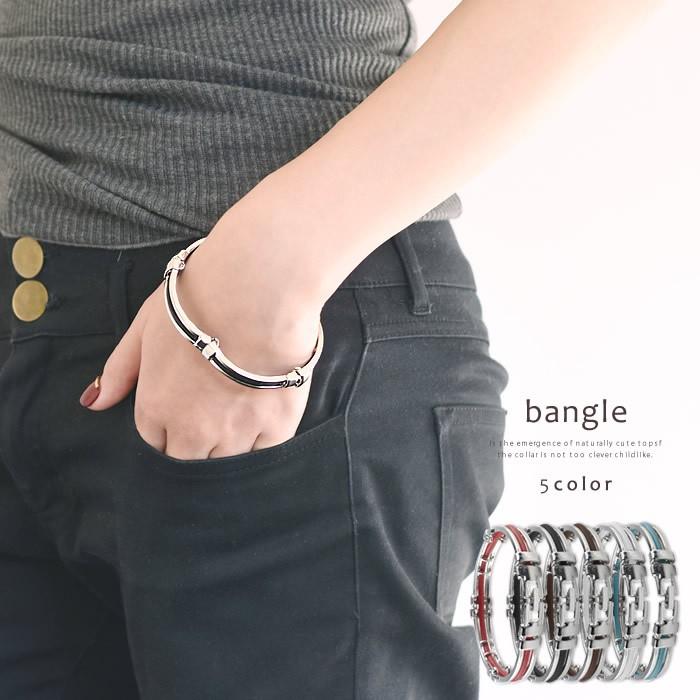 ブレスレット 異素材ミックス アクセサリー レディース メンズ ゆうメール便配送 代引不可 Aquagarage Paypayモール店 通販 Paypayモール