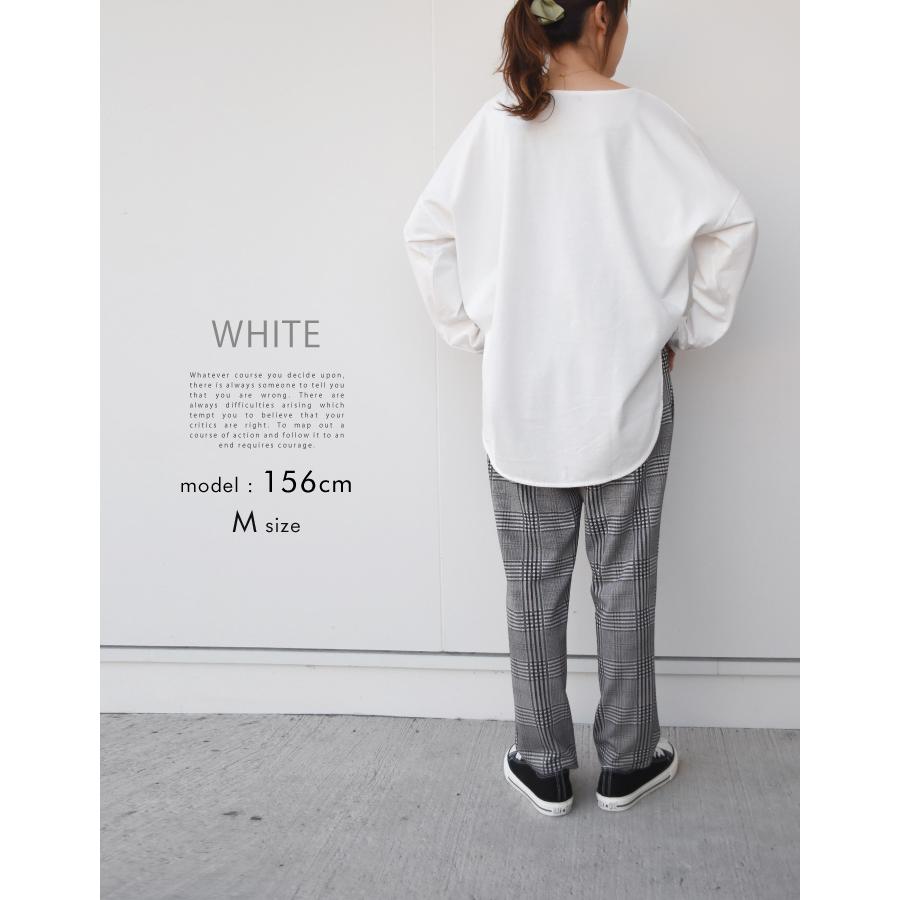 tシャツ Tシャツ オーバーサイズ レディース 春 秋 冬 長袖 M L tシャツ Tシャツ オーバーサイズ レディース 春 秋 冬 長袖 M L