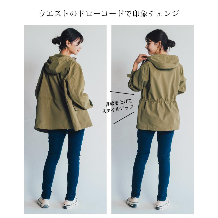 aquagarage マウンテンパーカー レディース 春 秋 冬 長袖 ボア aquagarage マウンテンパーカー レディース 春 秋 冬 長袖 ボア