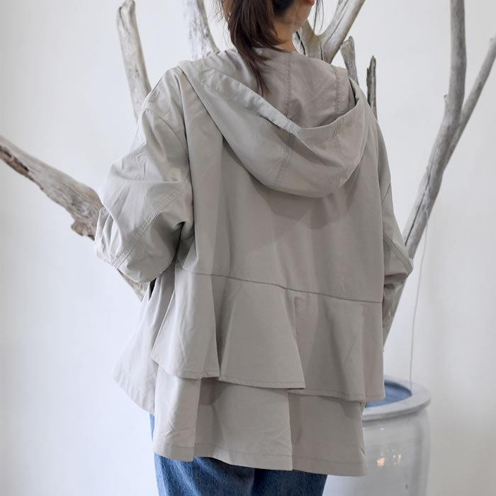 アデュートリステス 定価3.2万 フィールドパーカー ロング ブルゾン ベージュ ENDS and MEANS Haggerston Parka – CUXTON HOUSE