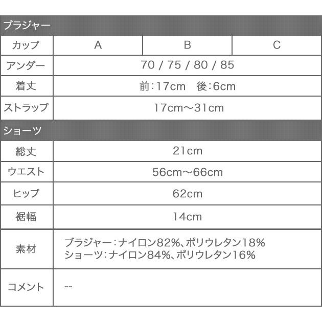 在庫限り 残りわずかアイテム ノンワイヤー ブラジャー ショーツ セット インナー 下着 パンツ 無地 A B Cカップ 美胸 響きにくい レディース 福袋｜rumsee｜05