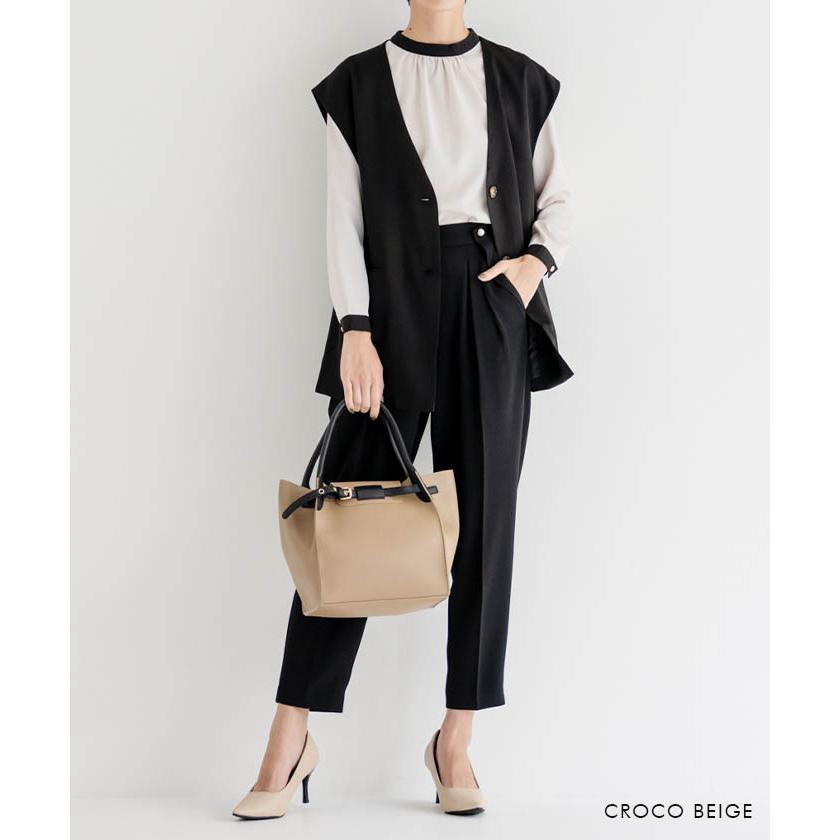 aquagarage パンプス 靴 オフィス 痛くない 歩きやすい ヒール