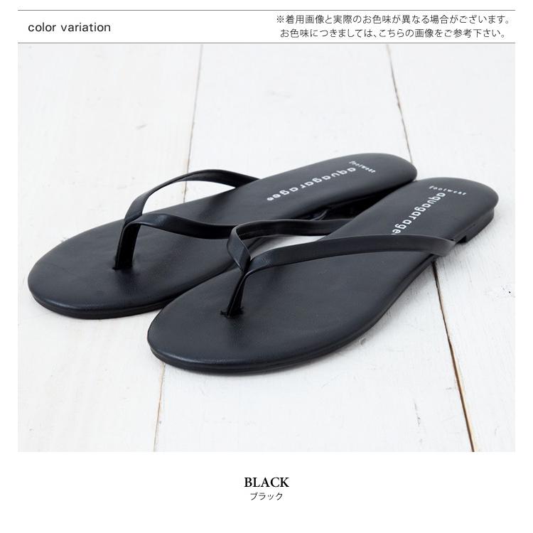 新品未使用　袋付　ミスティーク　白　フラット　ペタンコ　ビーチ　サンダル　レザー 楽天市場】レディース靴 ビーチサンダル コサージュ付き