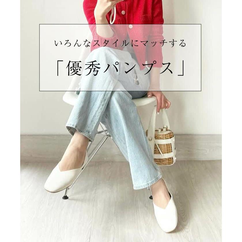 aquagarage パンプス 靴 バブーシュ フラットパンプス フラット aquagarage パンプス 靴 バブーシュ フラットパンプス フラット
