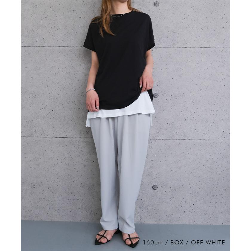 aquagarage（アクアガレージ） タンクトップ キャミソール シャツ