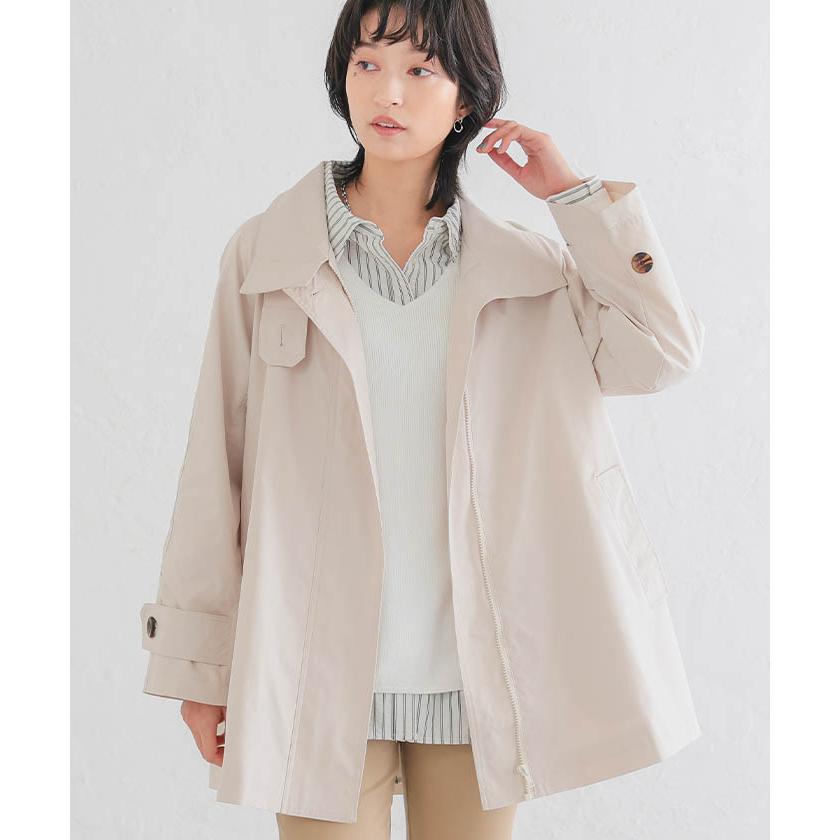 aquagarage ニット 春 トップス レディース Vネック クルー aquagarage ニット 春 トップス レディース Vネック クルー