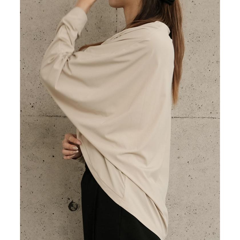 tyakomaruシャルレさらっと爽やかカットソーМ〜LカーディガンМ〜L