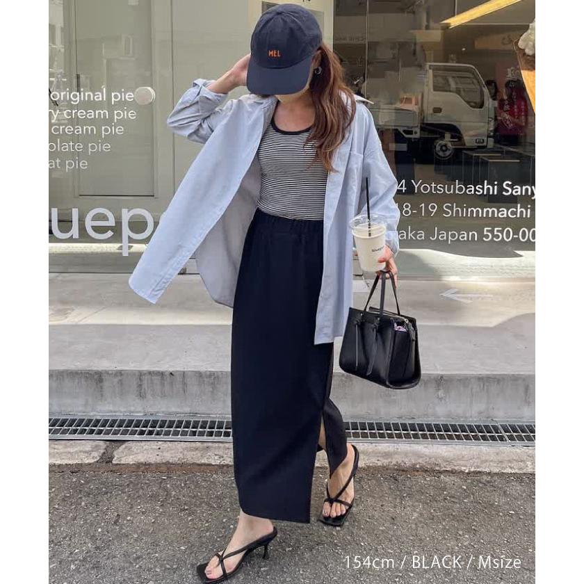 アディダス　薄手　長袖ジャケット　サイドスリットスカート　セットアップ　サイズS 楽天市場】セットアップ トップス スカート 上下セット 長袖