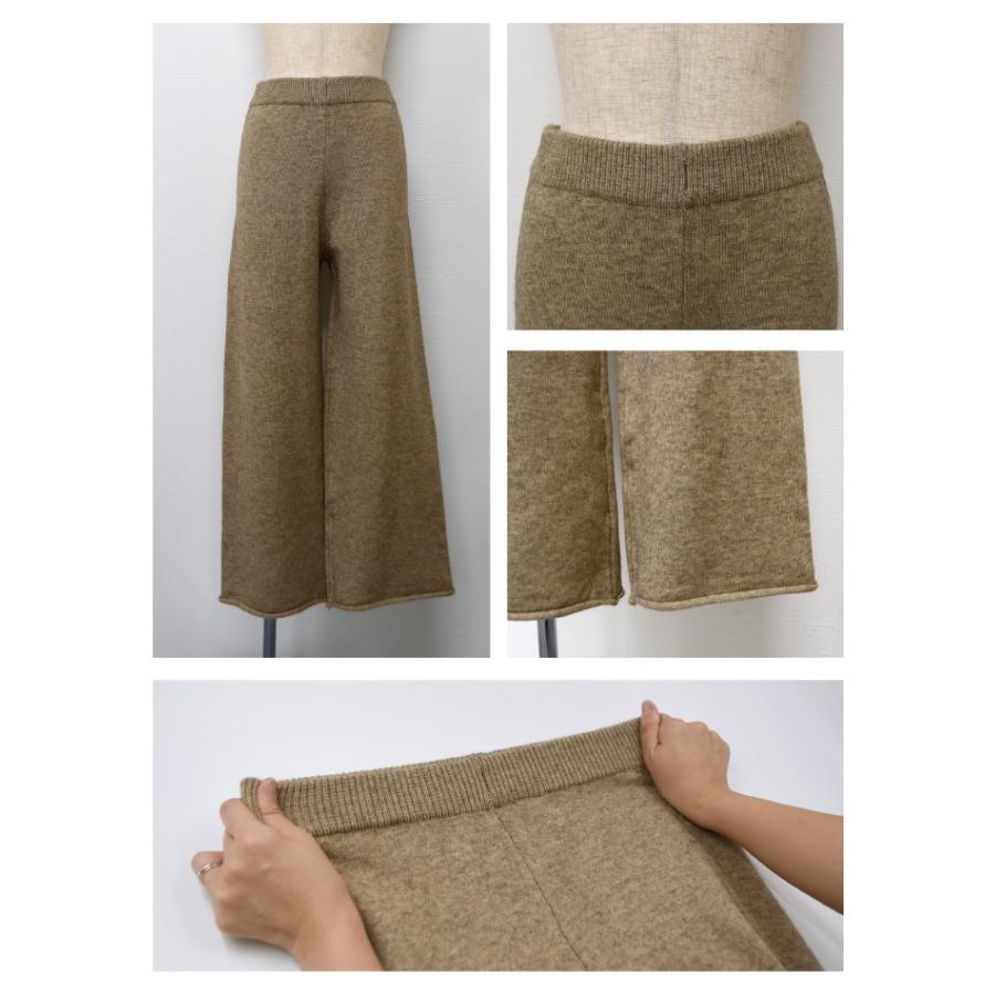 パンツのみ　　　　　　セットアップ グリーン サイズL ショッピングゴー shoppinggo ジャケット＆ワイドパンツ 2点