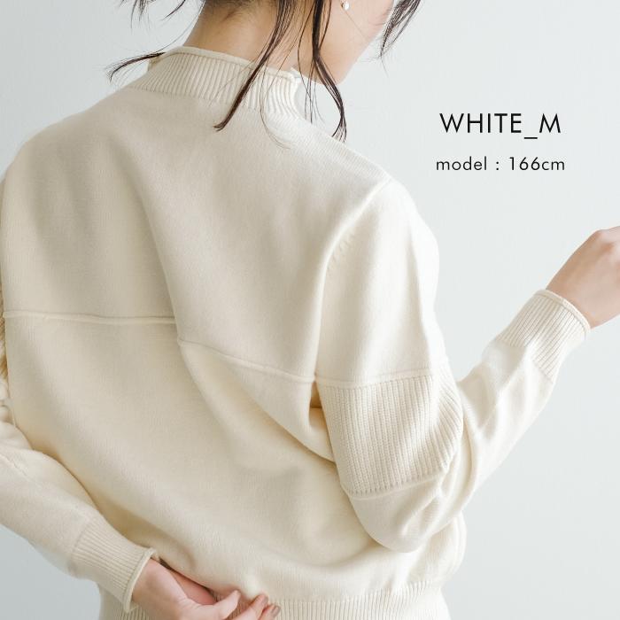 aquagarage（アクアガレージ） トップス ニット セーター レディース