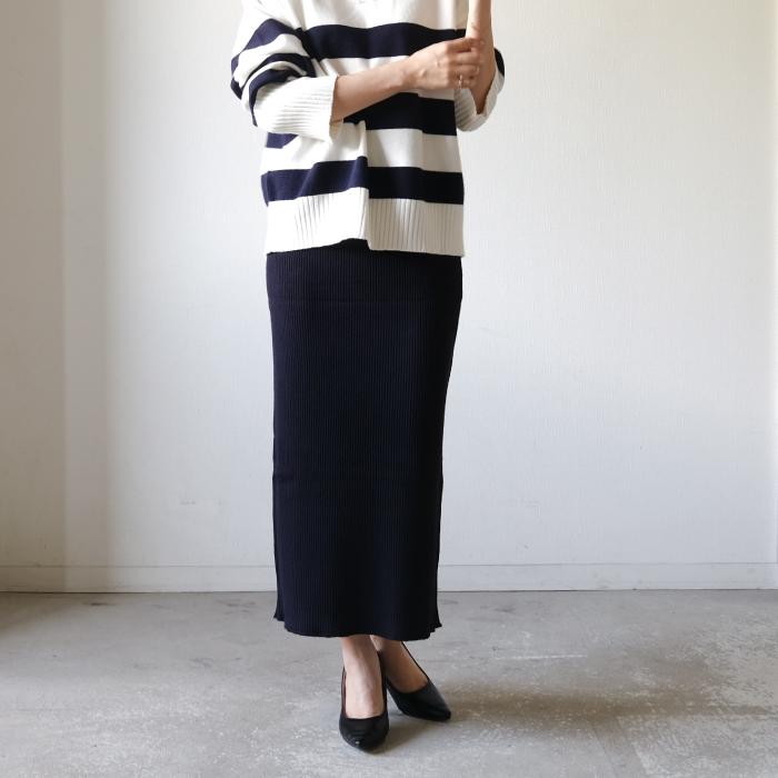 Riu Rちやん ロングスカート A massive 76 items. Riu's serious winter lookbook is too