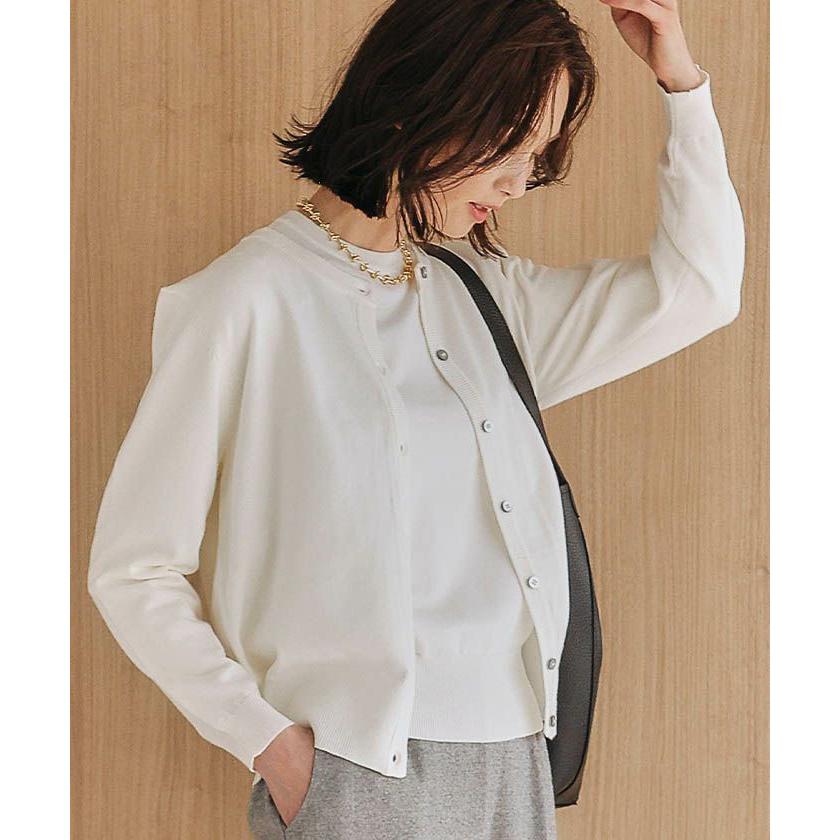 aquagarage（アクアガレージ） カーディガン ニット アンサンブル