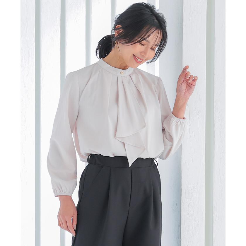 aquagarage（アクアガレージ） シャツ ブラウス トップス 秋冬