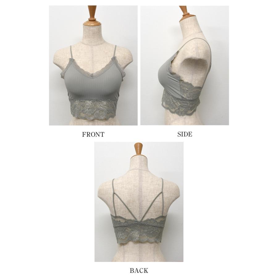 aquagarage（アクアガレージ） 冷感ブラトップ レディース ノン