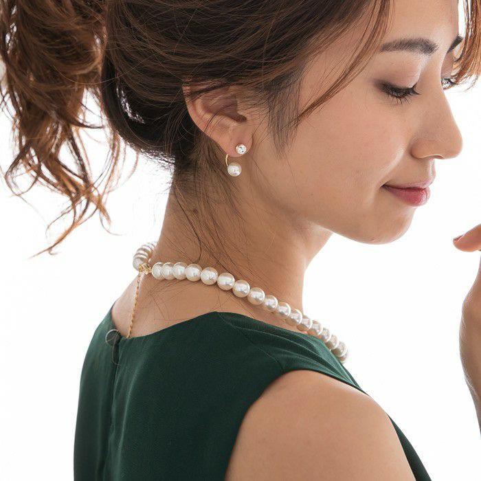 パール アクセサリー まとめ売り 10 楽天市場】【☆クーポン☆】 パール ネックレス 冠婚葬祭 入学 ギフト