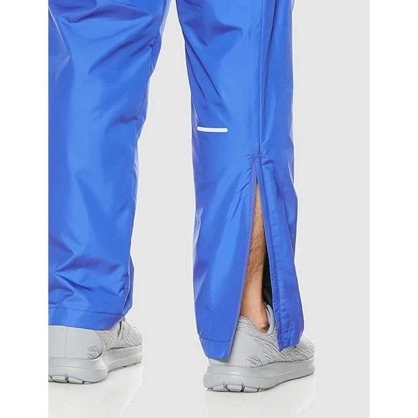 ASICS（アシックス） 裏トリコットウインドブレーカーパンツ メンズ