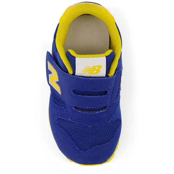 New Balance（ニューバランス） newbalance IZ373PK2 W キッズ ベビー