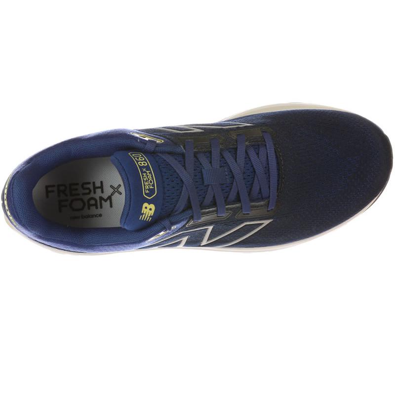 New Balance（ニューバランス） newbalance M86014E 4E メンズ