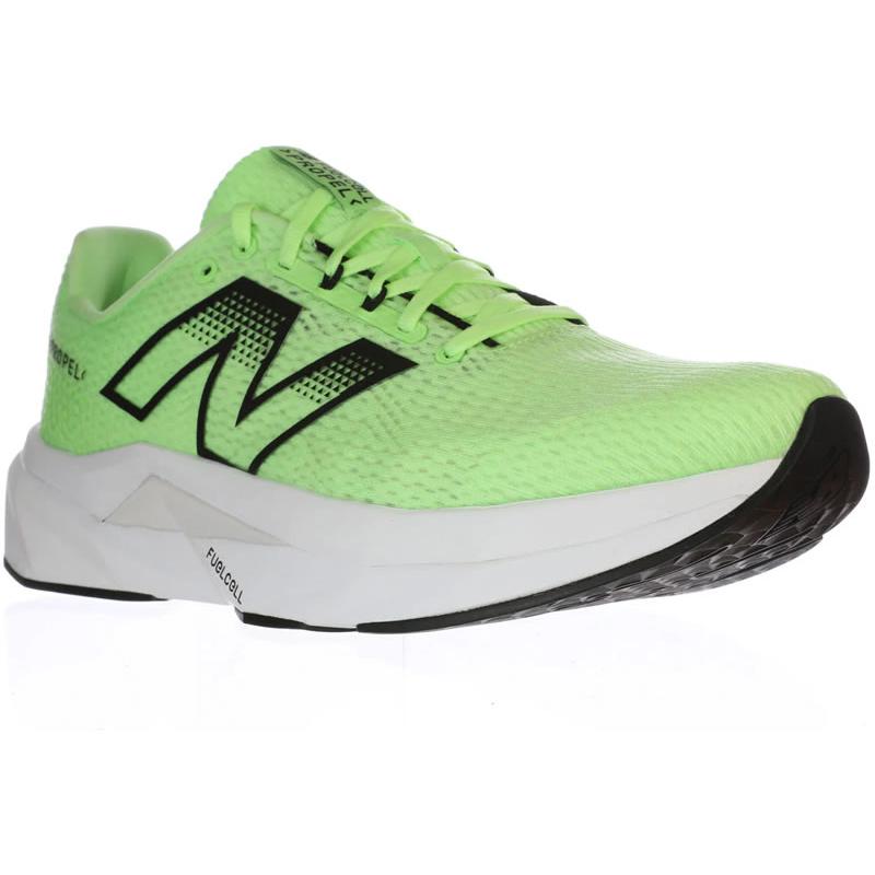 ニューバランス newbalance MFCPRCJ5 D メンズ ランニングシューズ 男性用 靴 ギフト プレゼント FuelCell Propel v5 30%offの画像