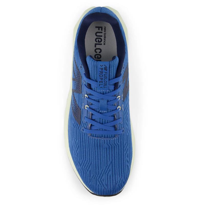 ニューバランス newbalance MFCPRCN5 プロペル D メンズ ランニングシューズ 男性用 靴 ギフト プレゼント 30%offの画像