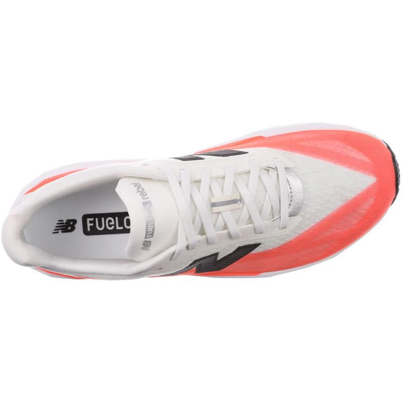 ニューバランス　ランニングシューズ　MFCXLY5 New Balance FuelCell Rebel v5 ニューバランス New Balance MFCXLY5-D ブラウン