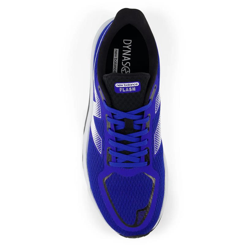 New Balance（ニューバランス） newbalance MFLSHBL7 フラッシュ D