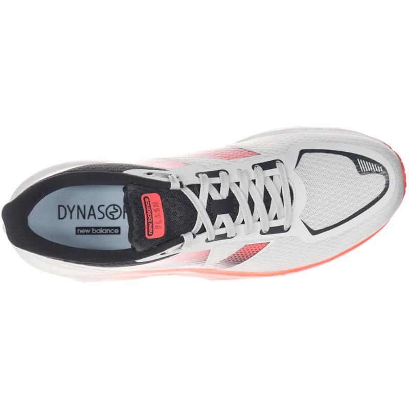 New Balance（ニューバランス） newbalance MFLSHWR7 D メンズ