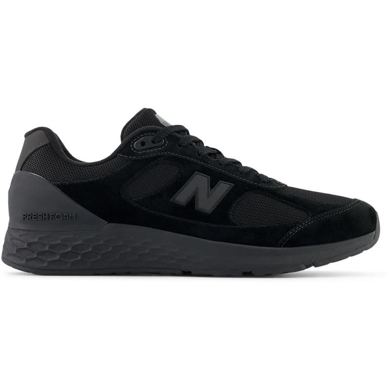 [美品]ニューバランス MW1880K1 オールブラック　26cm 4E幅 楽天市場】ニューバランス newbalance MW1880K1 D 2E 4E メンズ