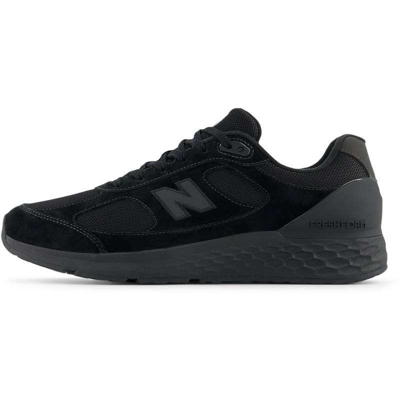 [美品]ニューバランス MW1880K1 オールブラック　26cm 4E幅 New Balance（ニューバランス） newbalance MW1880K1 D 2E 4E メンズ