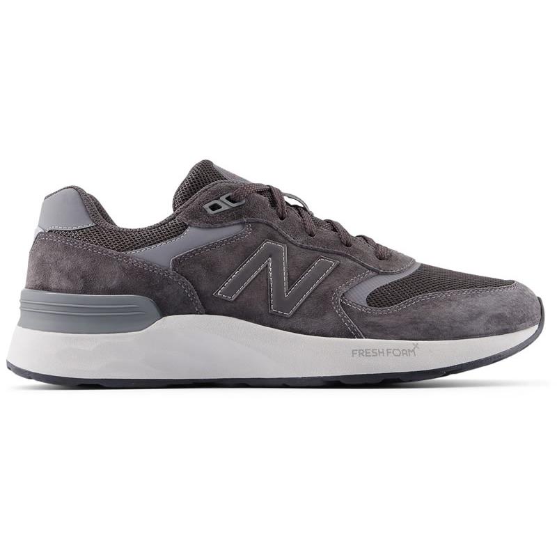 25fw ニューバランス New Balance MW880 BA7 2E メンズ シューズ スニーカー ウォーキング  正規品 New Balance（ニューバランス） newbalance MW880BA7 チャコール 2E 4E