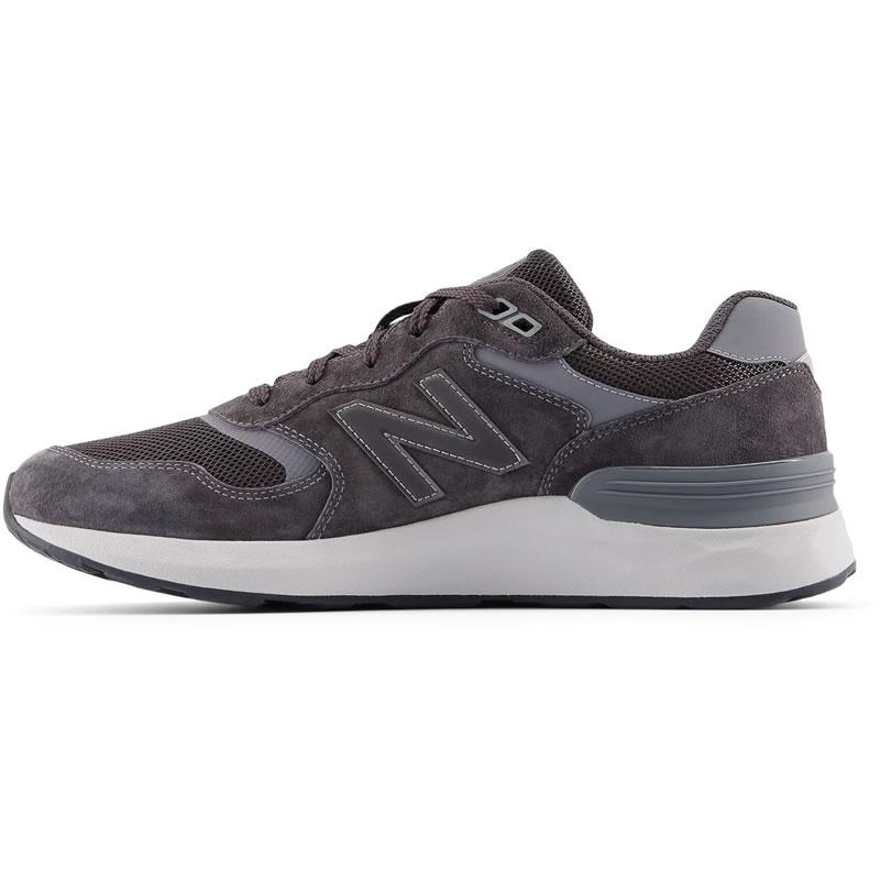 New Balance（ニューバランス） newbalance MW880BA7 チャコール 2E 4E 