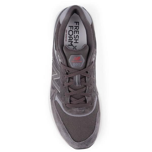 New Balance（ニューバランス） newbalance MW880BA7 チャコール 2E 4E