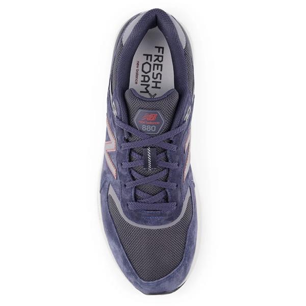 New Balance（ニューバランス） newbalance MW880BC7 エクリプス 2E 4E 