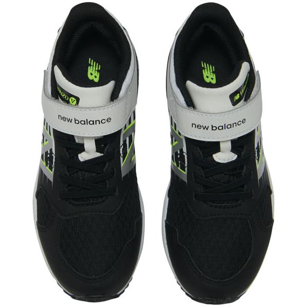 New Balance（ニューバランス） newbalance PXHANVK3 M キッズ 