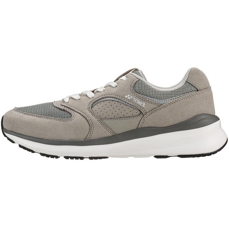 YONEX ヨネックス（YONEX） パワークッション SHW123-010 グレー 撥水