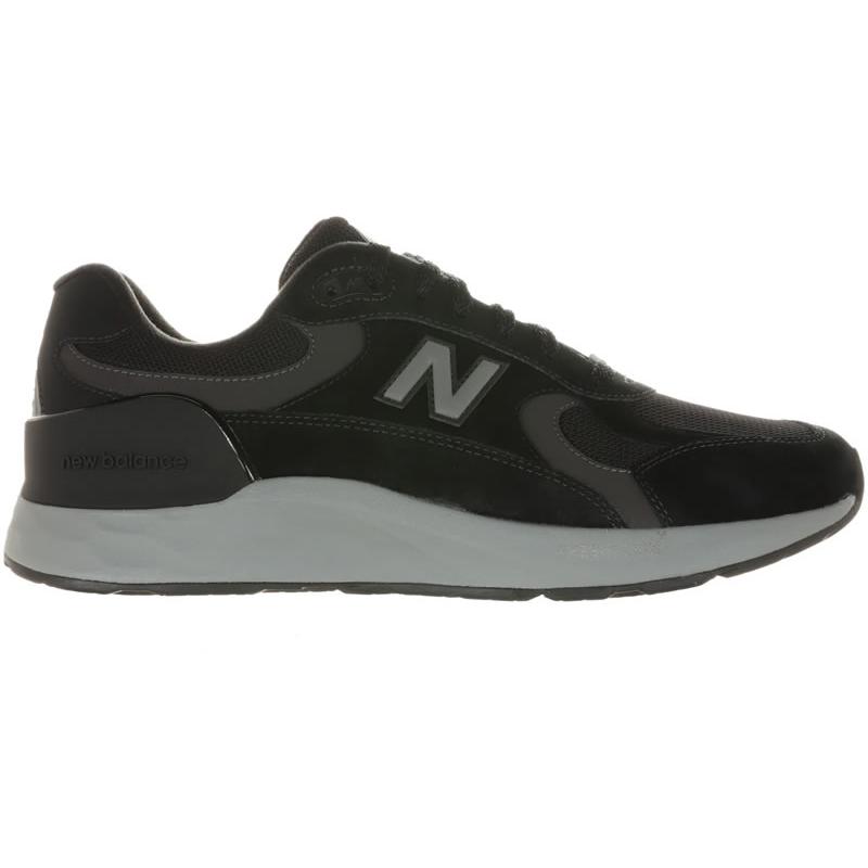 New Balance（ニューバランス） newbalance U188W1RM ブラック D 2E 4E