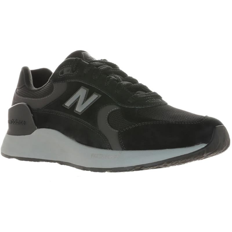 New Balance（ニューバランス） newbalance U188W1RM ブラック D 2E 4E