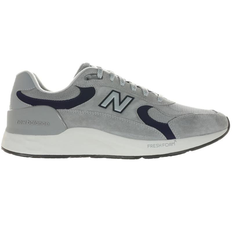 New Balance ランニングシューズ グレー New Balance（ニューバランス） newbalance U188W3U2 グレー D 2E 4E