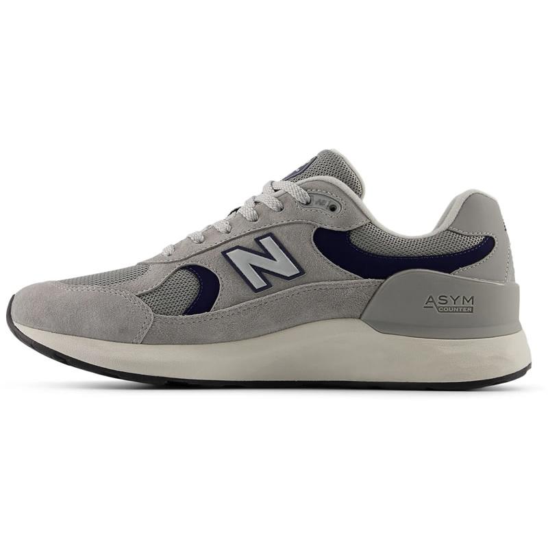 New Balance（ニューバランス） newbalance U188W3U2 グレー D 2E 4E