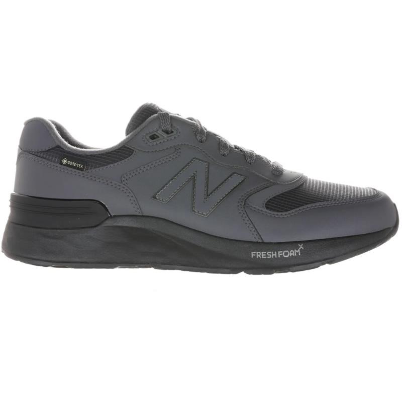 ニューバランス ウォーキングシューズ New Balance（ニューバランス） newbalance U880G1D7 防水仕様 D 2E 4E