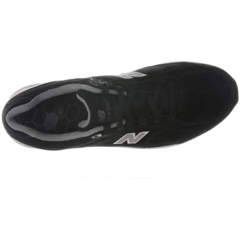 New Balance ニューバランス newbalance UW1880B1 ブラック D 2E